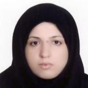 دکتر مریم جهانگیر