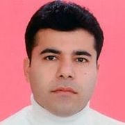 دکتر علی خسروی