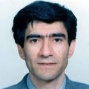 دکتر محمدرضا قاسمی