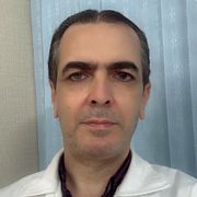 دکتر هادی جمی