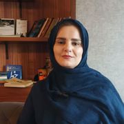 فریده سادات ذکری