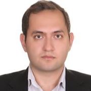 دکتر پرهام غفوری