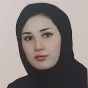 تصویر دکتر نیلوفر سلیمانی
