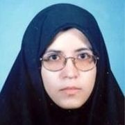 تصویر دکتر سیده زهرا رضایی