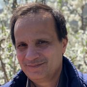 تصویر دکتر مهدی میرزاجانزاده