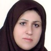 نسرین ربیعی وزیری