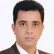 تصویر دکتر اکبر سلیمانی بابادی