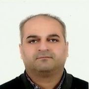 تصویر دکتر چیا پروتی قلات