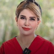 دکتر لیدا توزنده جانی