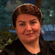 دکتر مریم فرهاد