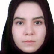 خدیجه حمدی یخفروزان