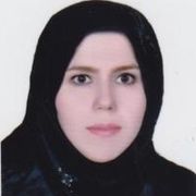 تصویر دکتر ساناز شعبانی