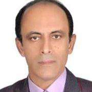 تصویر دکتر حمید رفیعی صدر