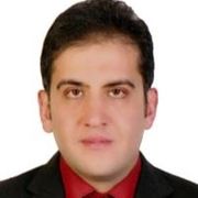 تصویر دکتر علیرضا مقتدری اصفهانی