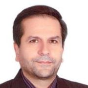 تصویر دکتر اصغر شریف نجفی