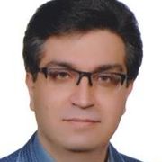 تصویر دکتر مهرشاد نمازی