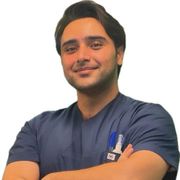 دکتر بنیامین رحیمی