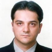 تصویر دکتر مسعود خوشبین
