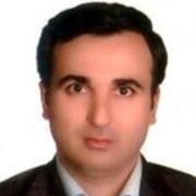 تصویر دکتر سعید خرم نیا