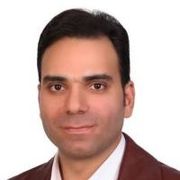 تصویر دکتر میلاد اعتمادی