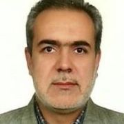 دکتر محمدرضا ندیری