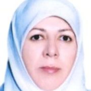 دکتر فاطمه زارع دار