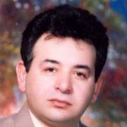 دکتر قدیر شیخ زاده نیری