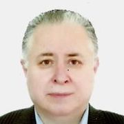 تصویر دکتر کامران شاطری