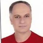 علی سلطانی لرگانی