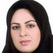 تصویر دکتر زهرا سیدین بروجنی