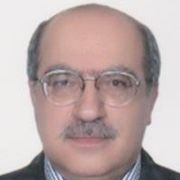 تصویر دکتر رضا قاسمی برقی