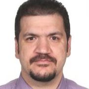 تصویر دکتر امیر آذرهمایون