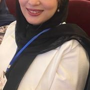 دکتر مریم علی اصغرپور موزیرجی
