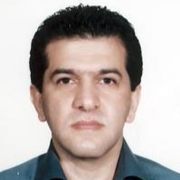 دکتر ناصر غیاث نژادعمرانی