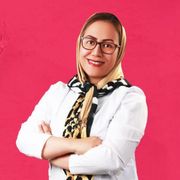 تصویر دکتر زهره عشقی