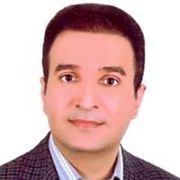 تصویر دکتر کیان رنگین کمان