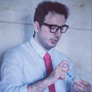 دکتر سینا عبادی