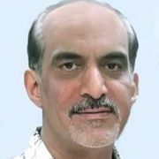 دکتر مهدی حدادزاده