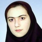 تصویر دکتر نوشین باقرانی