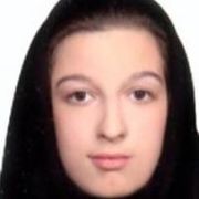 نیلوفر جعفری قمی