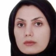 تصویر دکتر غزال کمالی