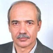 دکتر داریوش اژدری