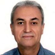 تصویر دکتر رامین بهروزیان