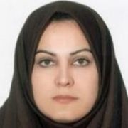 دکتر زهرا خاقانی میلانی