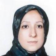 دکتر لیلا غیوری زاد