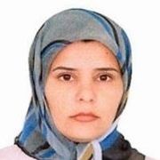 دکتر مرضیه خزاعی نژاد