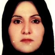 فاطمه شعبانی