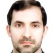 دکتر علی قاسمی
