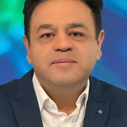 دکتر سیدعلیرضا ناجی
