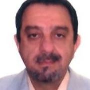 تصویر دکتر احمدرضا مدیر